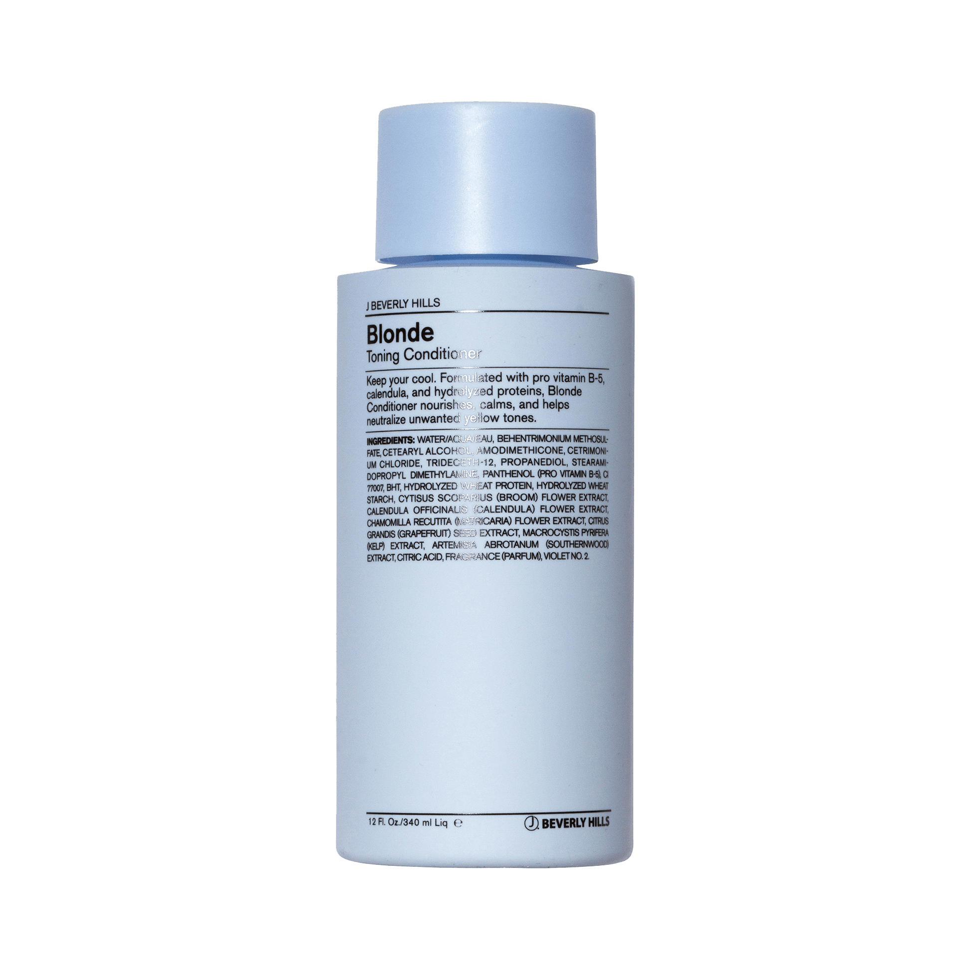 Blonde Conditioner 12oz