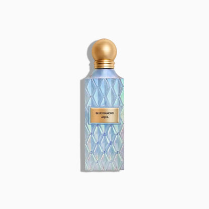 IBRAQ Blue Diamond Aqua Eau de Parfum – IBRAHEEM AL QURASHI