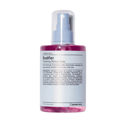 Bodifier J Beverly Hills BODIFIER – Haytam Parfumerie