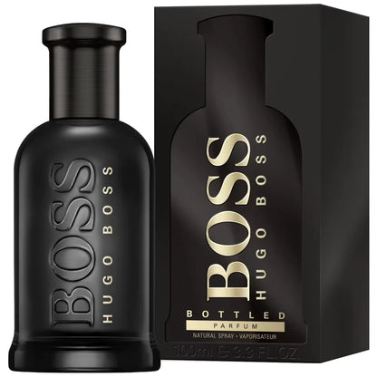 HUGO BOSS BOTTLED PARFUM 50ML