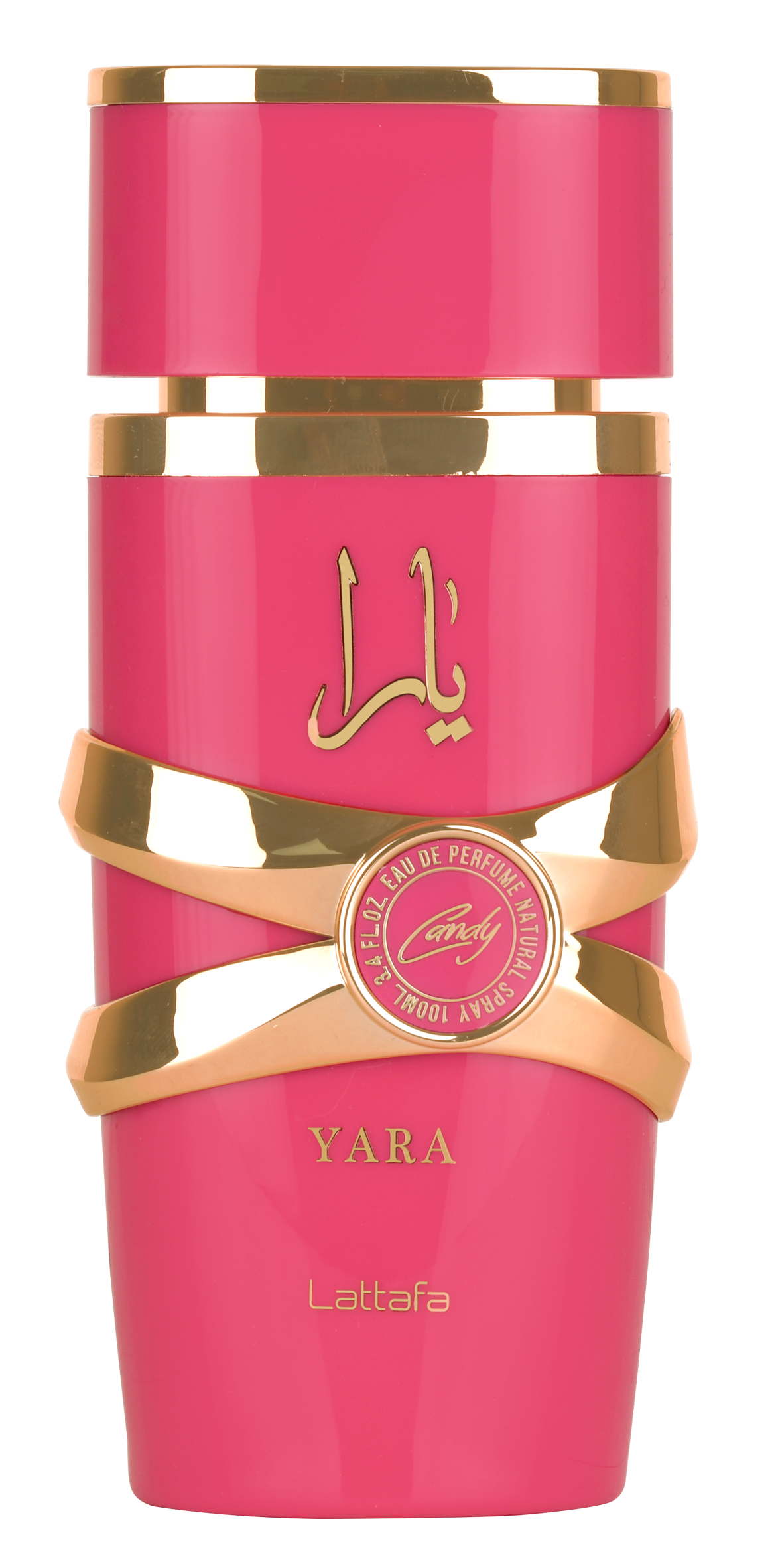 Yara Candy Eau De Parfum 100ml