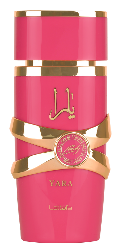 Yara Candy Eau De Parfum 100ml