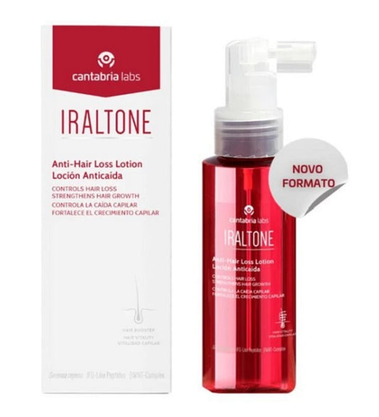 IRALTONE Anti-hair Loss Lotion