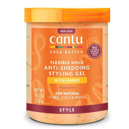 CANTU HONEY STYLING GEL