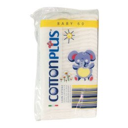 COTTON PLUS