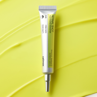 Celimax | Retinal Shot Tightening Booster