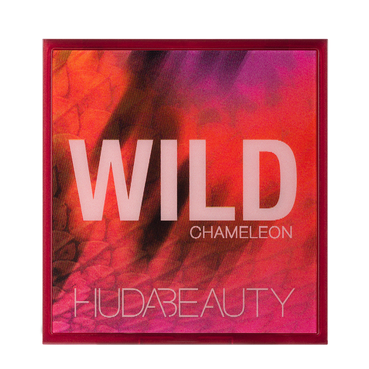 Huda Beauty Chameleon Wild Eyeshadow Palette