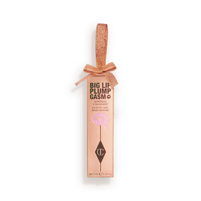 Charlotte Tilbury Big Lip Plumpgasm Strawberry Chocolate 5.5ml