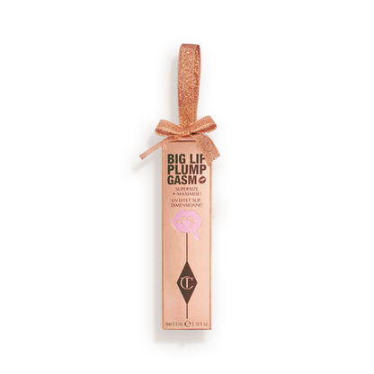 Charlotte Tilbury Big Lip Plumpgasm Strawberry Chocolate 5.5ml