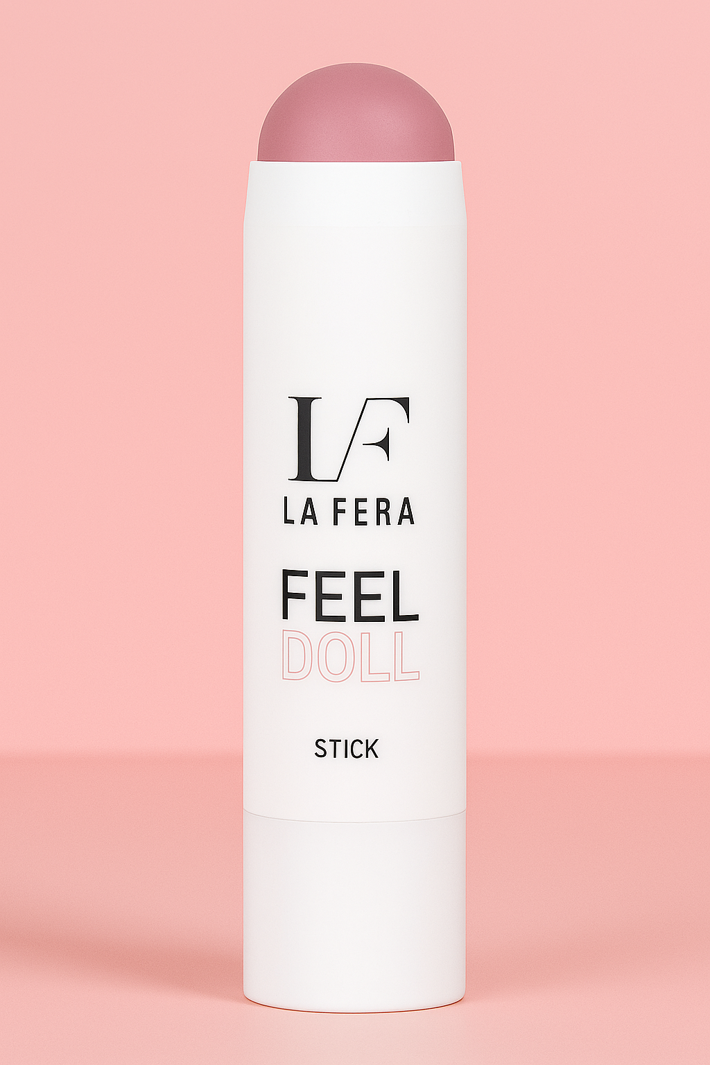 LA FERA Stick Blush – Feel Doll
