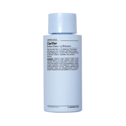 Clarifier Shampoo 12oz