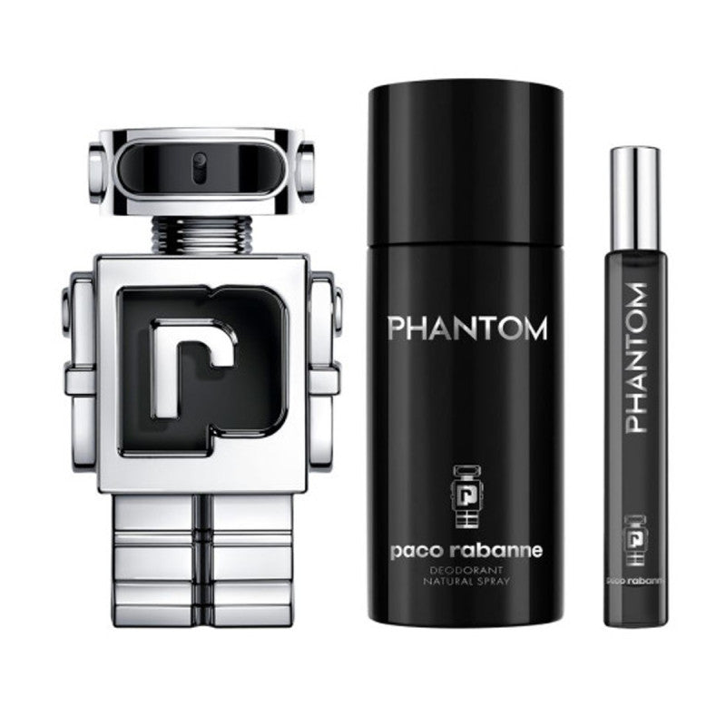 PACO RABANNE PHANTOM Eau de Toilette