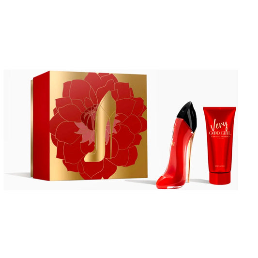 Carolina Herrera Very Good Girl Coffret