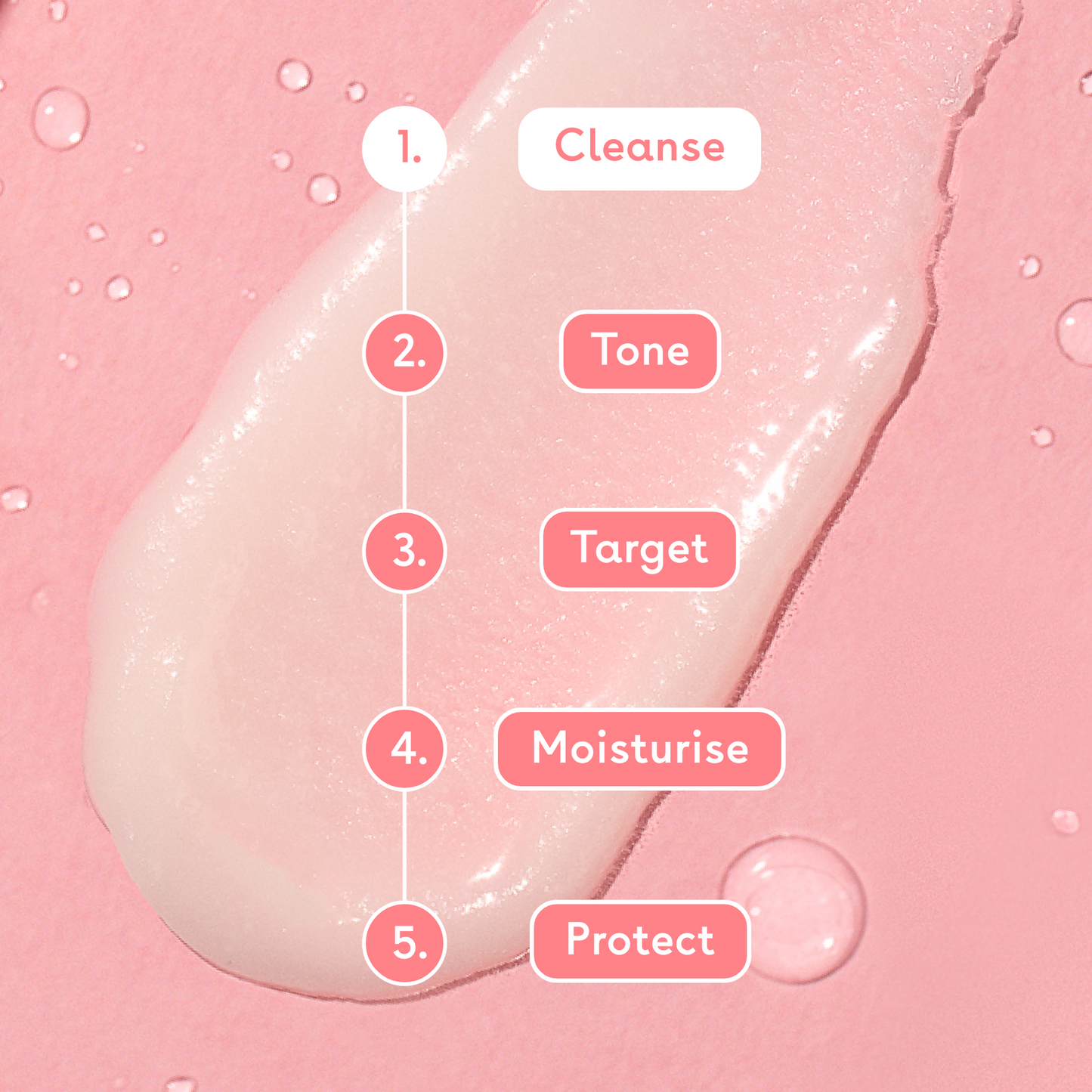 Q+a Collagen Cleansing Balm 125ml