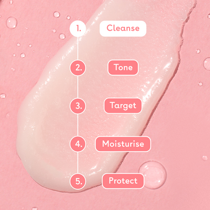 Q+a Collagen Cleansing Balm 125ml