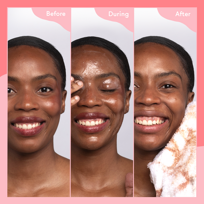 Q+a Collagen Cleansing Balm 125ml