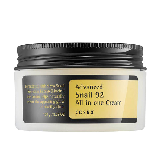 COSRX AdvancedSnail 92 All in one Cream