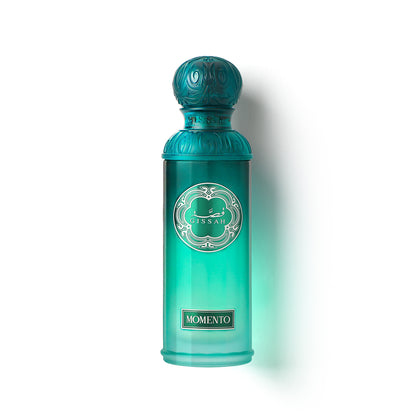 Gissah Timeless Set Eau De Parfum (90mlx2)