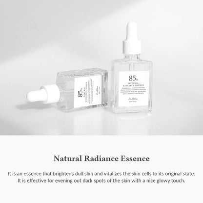 DR ALTHEA - Natural Radiance Essence - 30ml