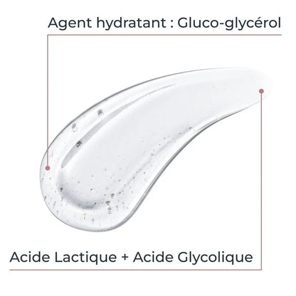 ANTI-PIGMENT Gel Nettoyant 200ml