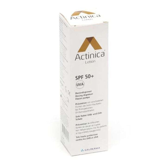 Daylong Actinica lotion SPF 50+