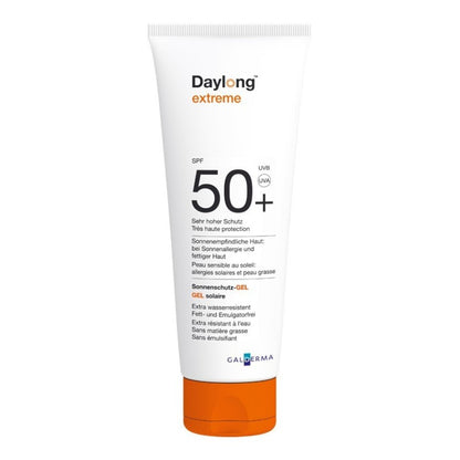 Daylong Extreme LAIT SPF 50+ 100 ml