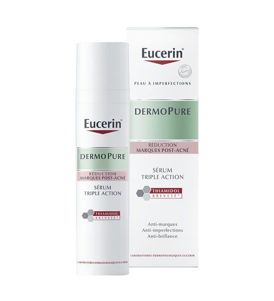 EUCERIN PACK ANTI-ACNE