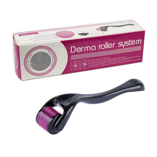 Derma Roller 0.5mm