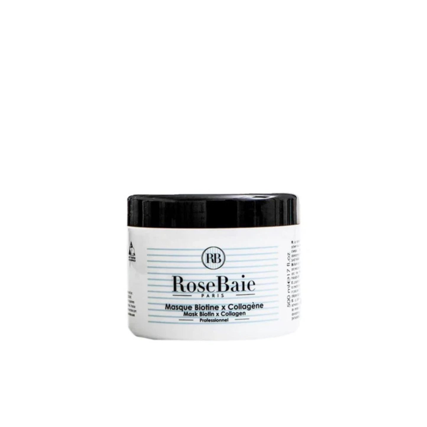 ROSE BAIE MASQUE BIOTIN X COLLAGENE