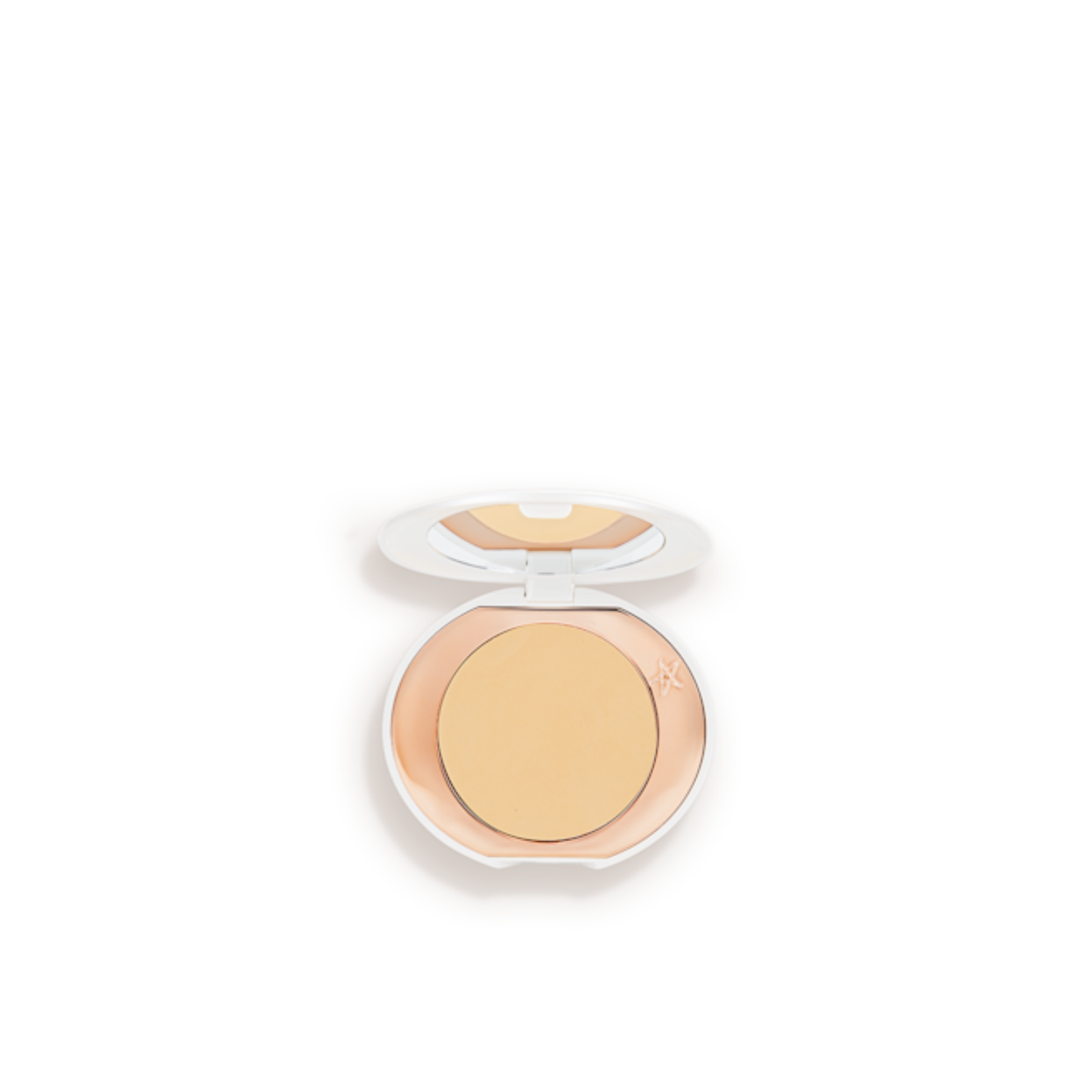 Charlotte Tilbury Airbrush Brightening Flawless Finish Powder