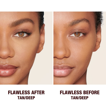 Charlotte Tilbury Airbrush Brightening Flawless Finish Powder