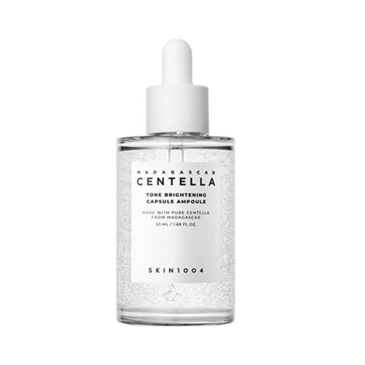 Skin 1004 Tone Brightening Capsule Ampoule 100ml