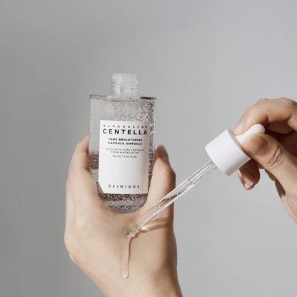 Skin 1004 Tone Brightening Capsule Ampoule 100ml