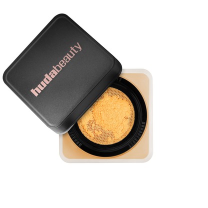 HUDA BEAUTY Easy Bake Loose Baking & Setting Powder - Poudre Libre