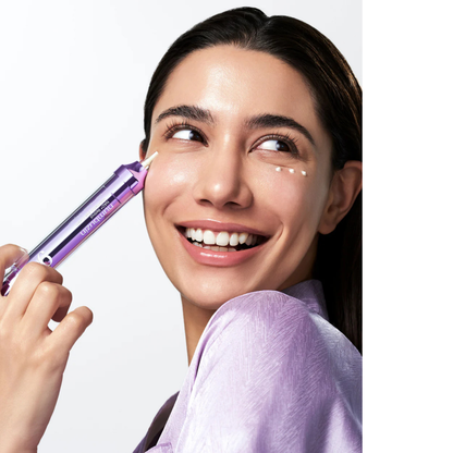 Numbuzin No.9 NAD+ Retinol Volumetox Eye Cream