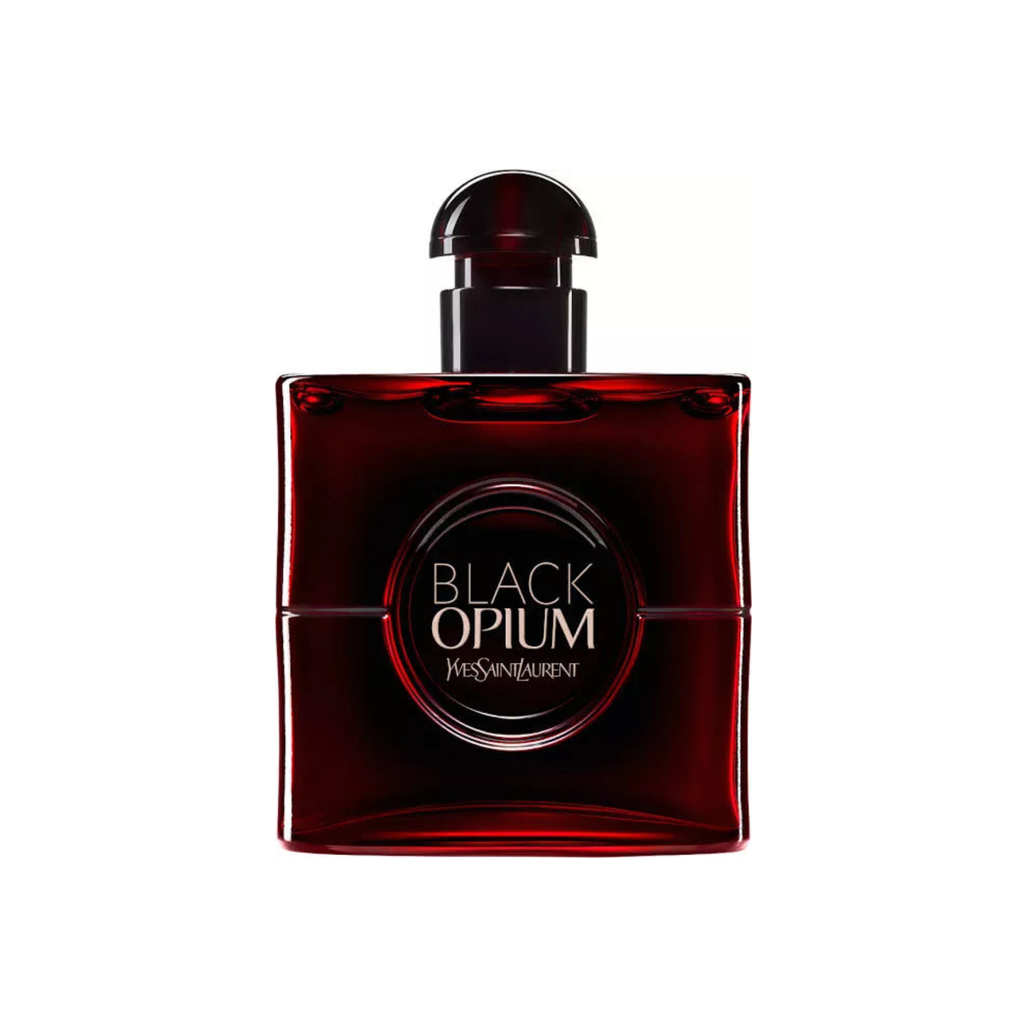 Black Opium Over Red Yves Saint Laurent 90ml