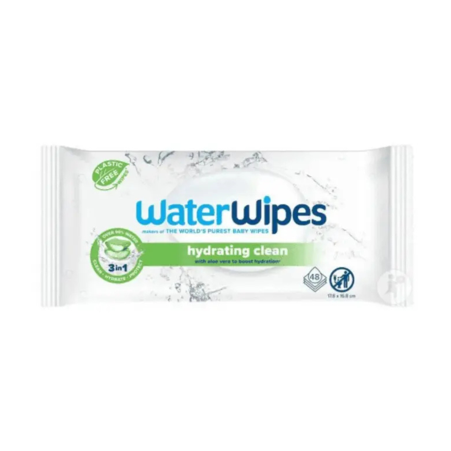 WaterWipes