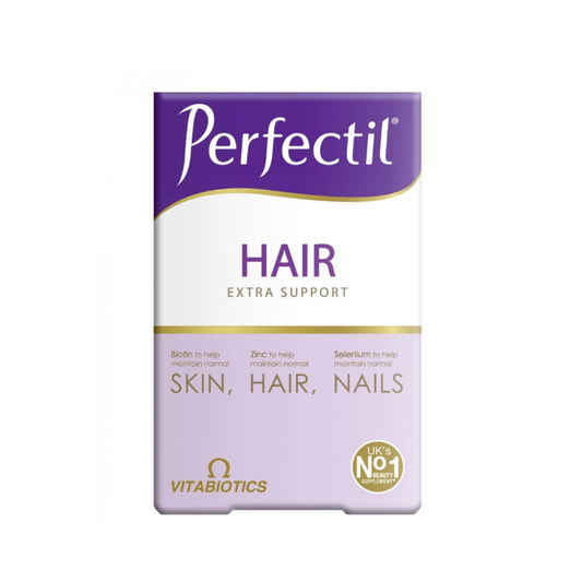 Perfectil Hair Extra Support Hair ,Skin ,Nails