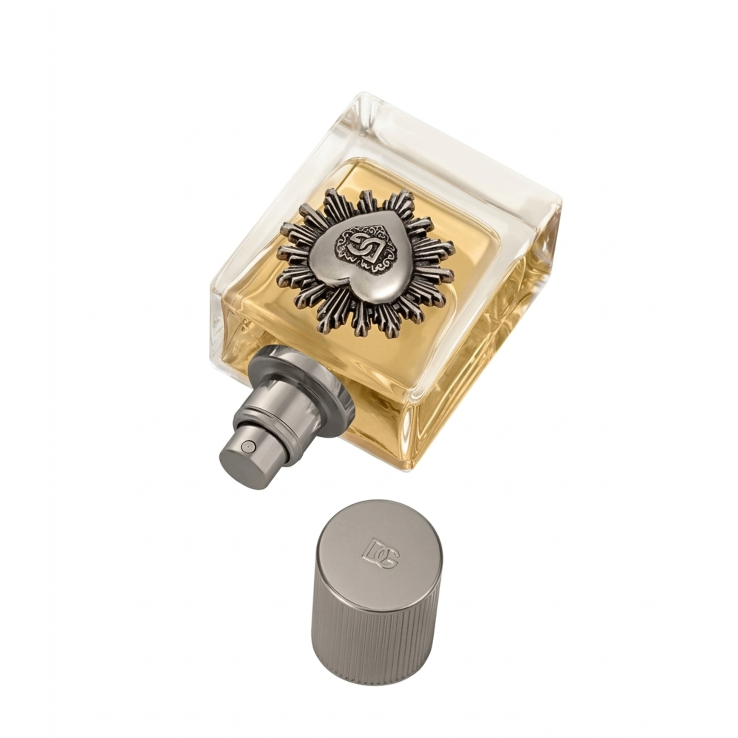 Dolce & Gabbana Devotion Pour Homme Eau de Parfum