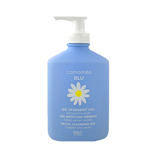 Camomilla BLU - Gel Nettoyant Surgras 500ml