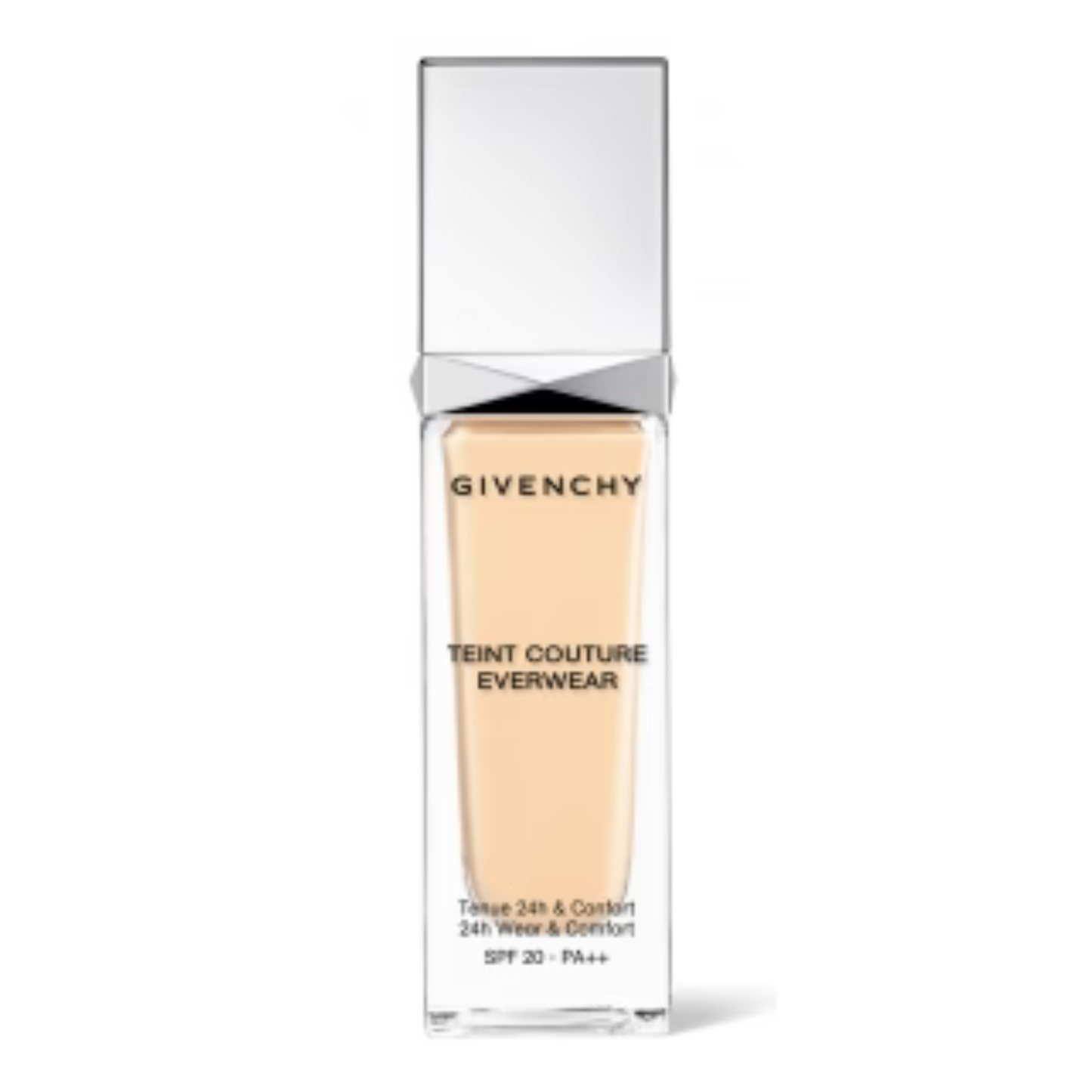 Givenchy Teint Couture Everwear