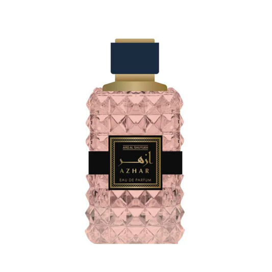 AZHAR – Eau de Parfum 100 ml BY Ard Al Shuyukh