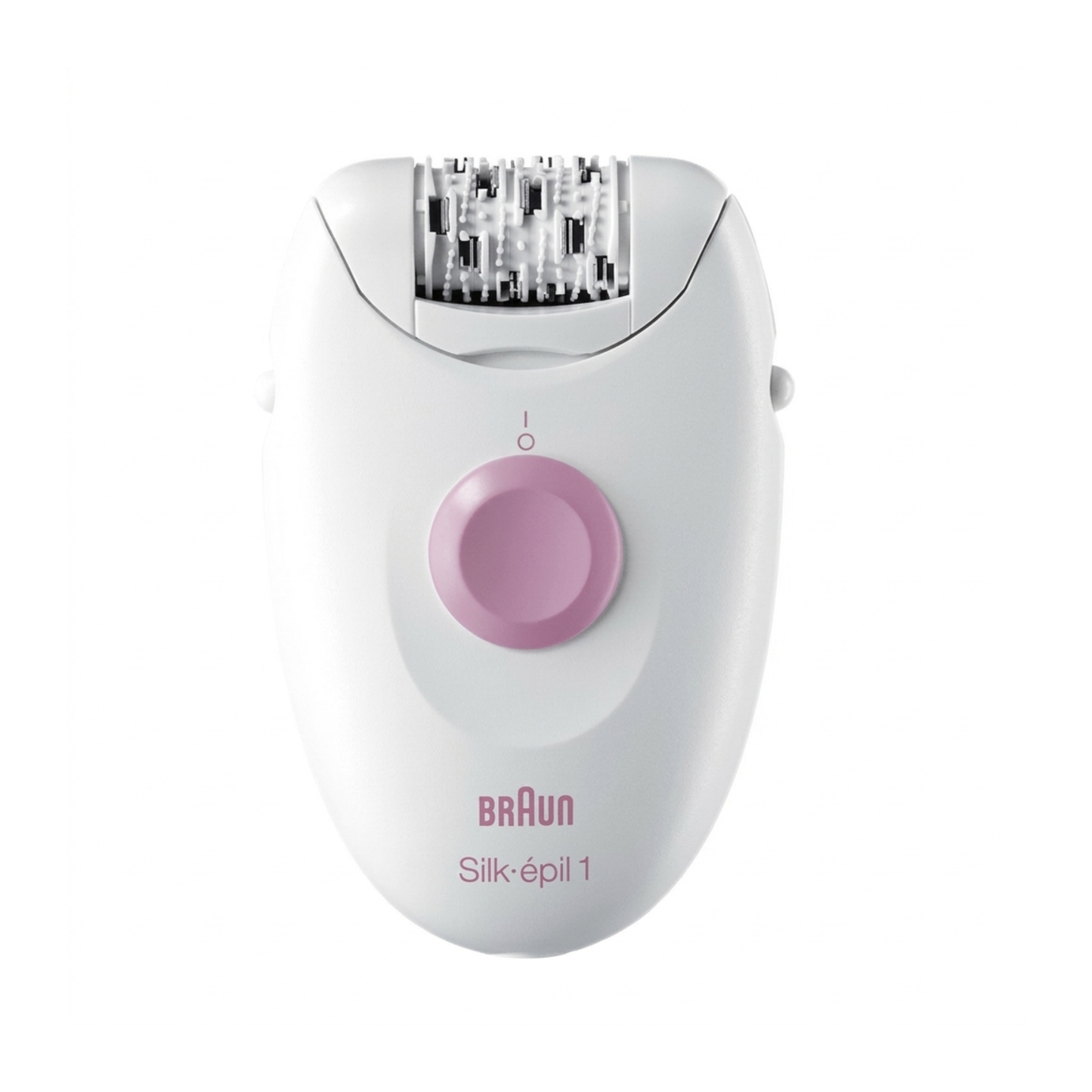 Épilateur Braun Silk-épil 1