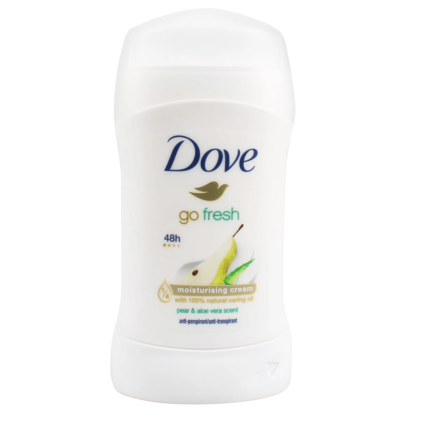 Déodorant Anti-Transpirant Dove Invisible Dry