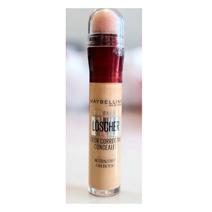 Maybelline Anti-cernes Instant Anti-âge Eraser