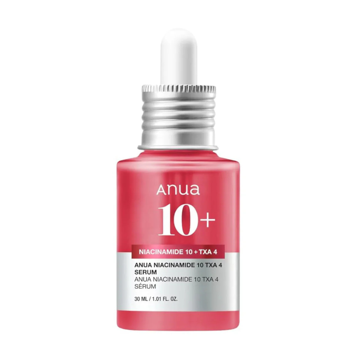 Anua 10% Niacinamide + TXA 4% Serum