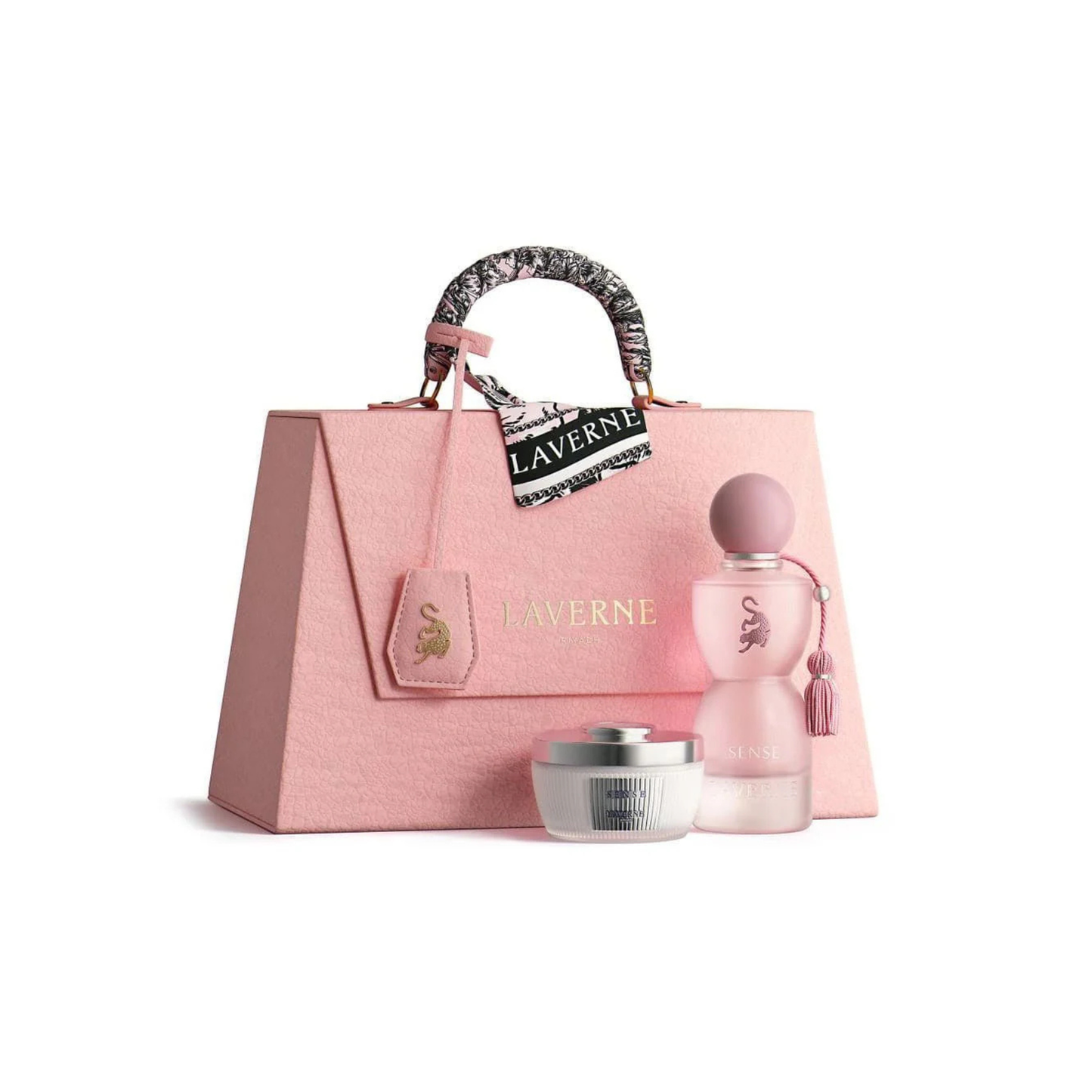 Laverne Riyadh Sense Eau De Parfum