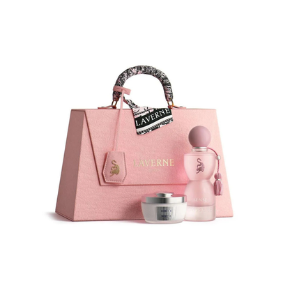 Laverne Riyadh Sense Eau De Parfum