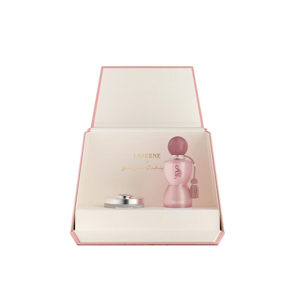 Laverne Riyadh Sense Eau De Parfum