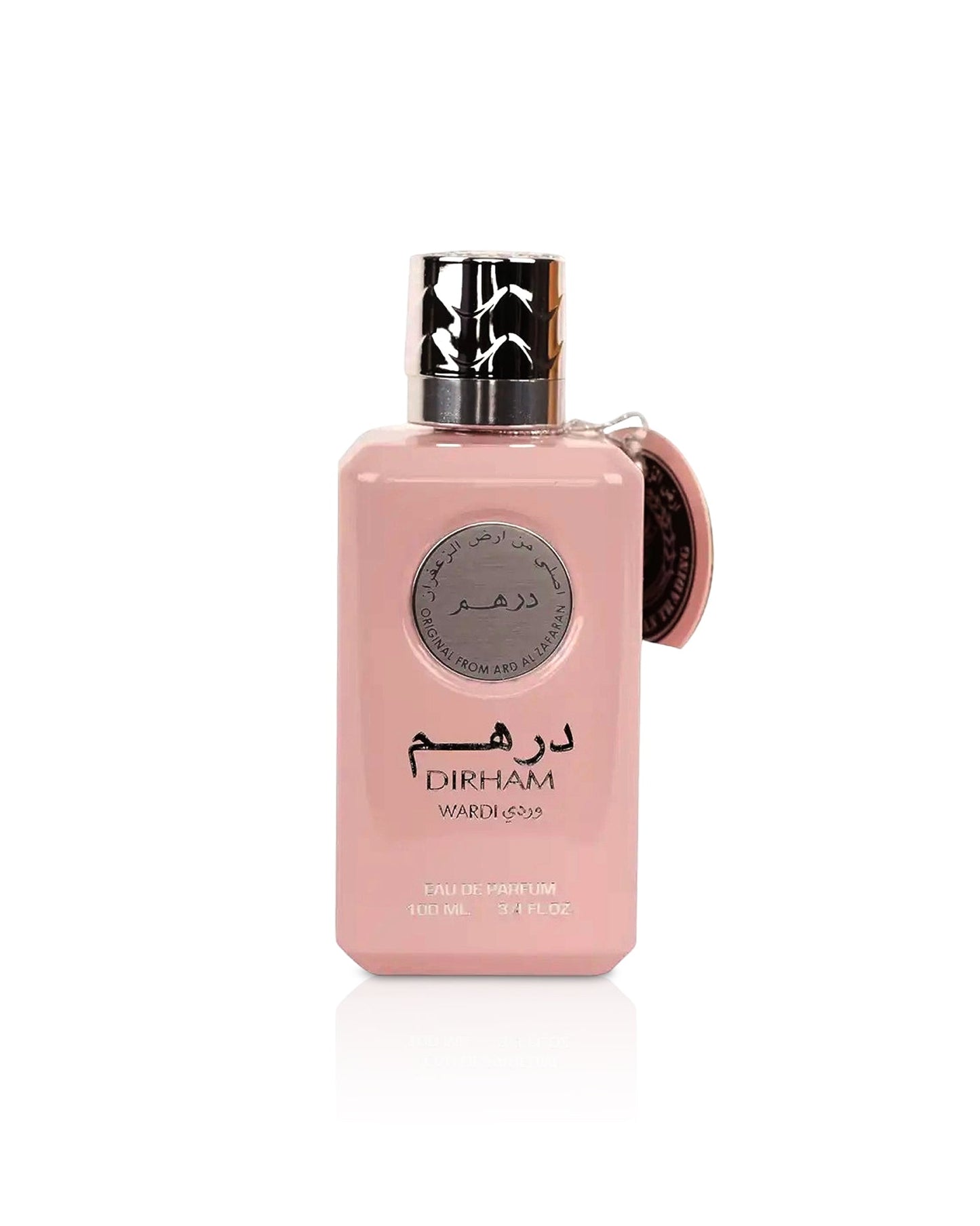 Ard Al Zaafaran Dirham Wardi Eau de Parfum